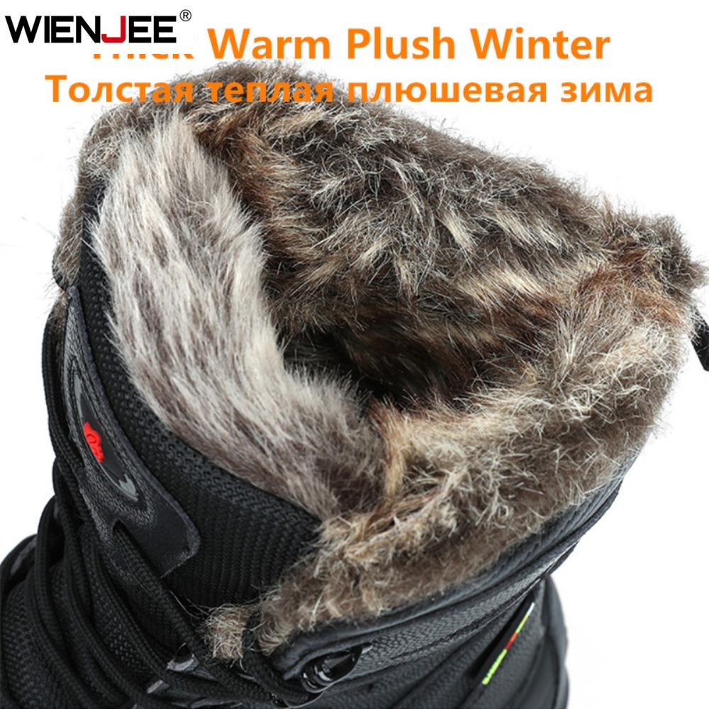 Botas impermeables de invierno - Waterproof Winter Boot reseña y precio