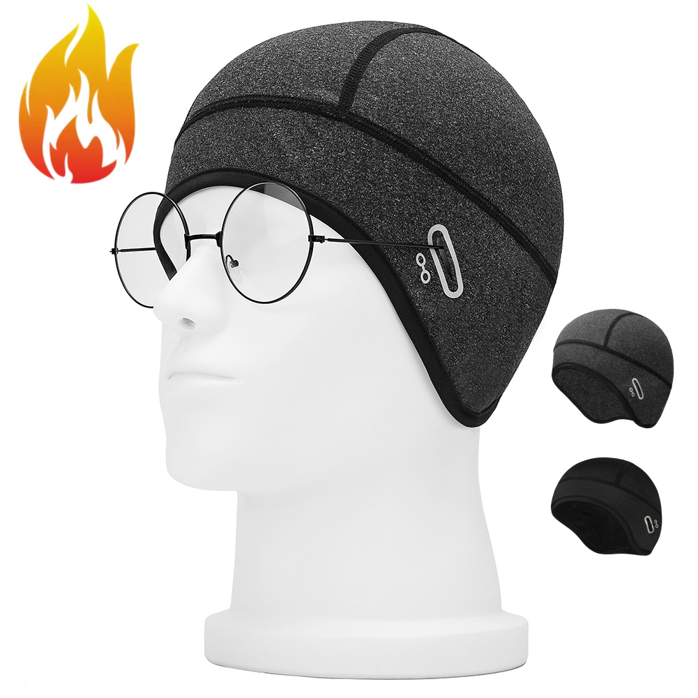 Gorros de Ciclismo al aire lib - Winter Headband Fleece reseña y precio