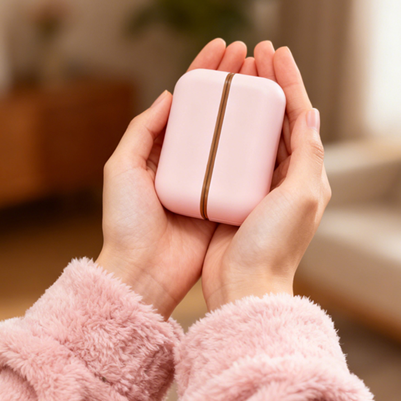 Calentador de manos estilo spl - Hand Warmer Electric reseña y precio