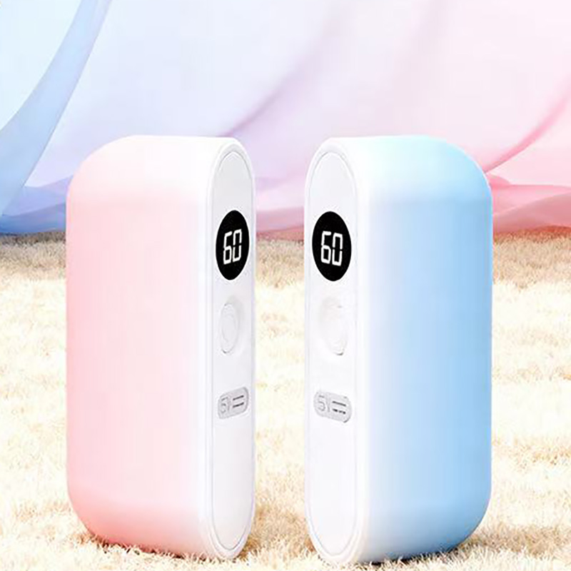 Calentador de manos estilo spl - Hand Warmer Electric reseña y precio