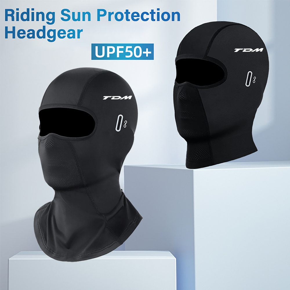 Máscara Facial para Motociclet - Balaclava Ski Mask reseña y precio