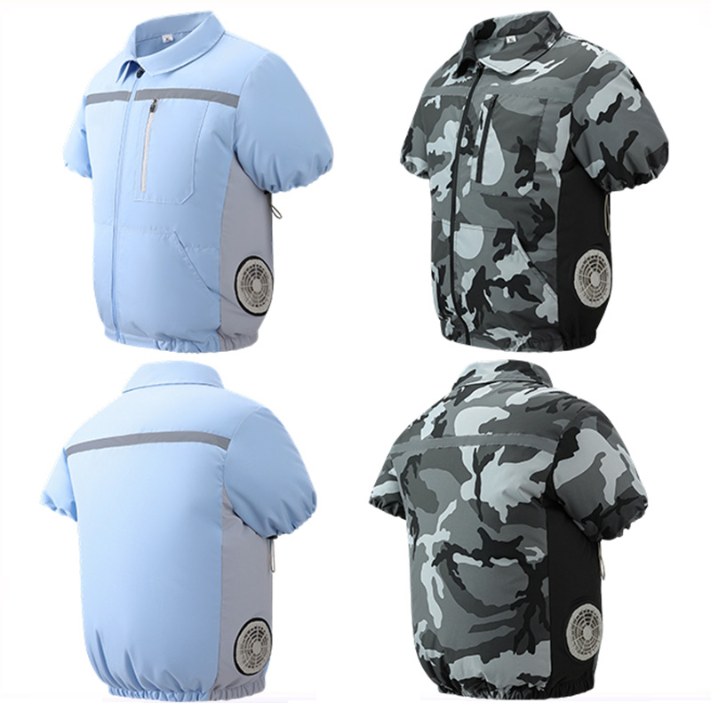 Camiseta de Verano con Ventila - Down Jacket Packable reseña y precio