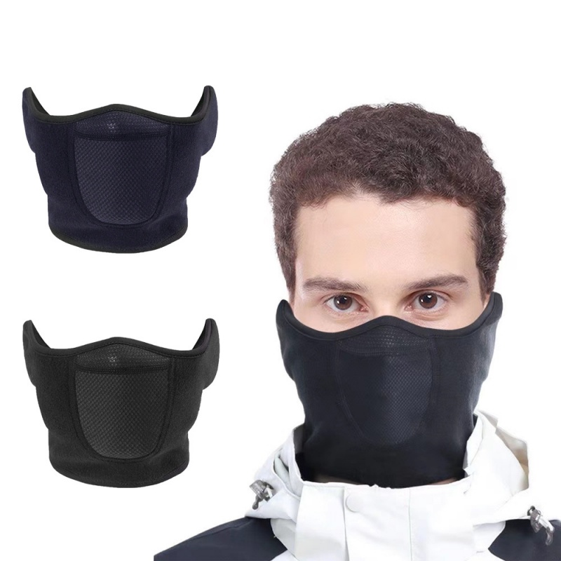 Pasamontañas térmico con forro - Balaclava Ski Mask reseña y precio