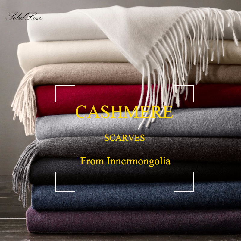 Bufanda de cachemir para mujer - Cashmere Pashmina Wrap reseña y precio